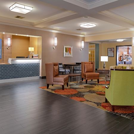 Baymont By Wyndham Bessemer Exterior photo