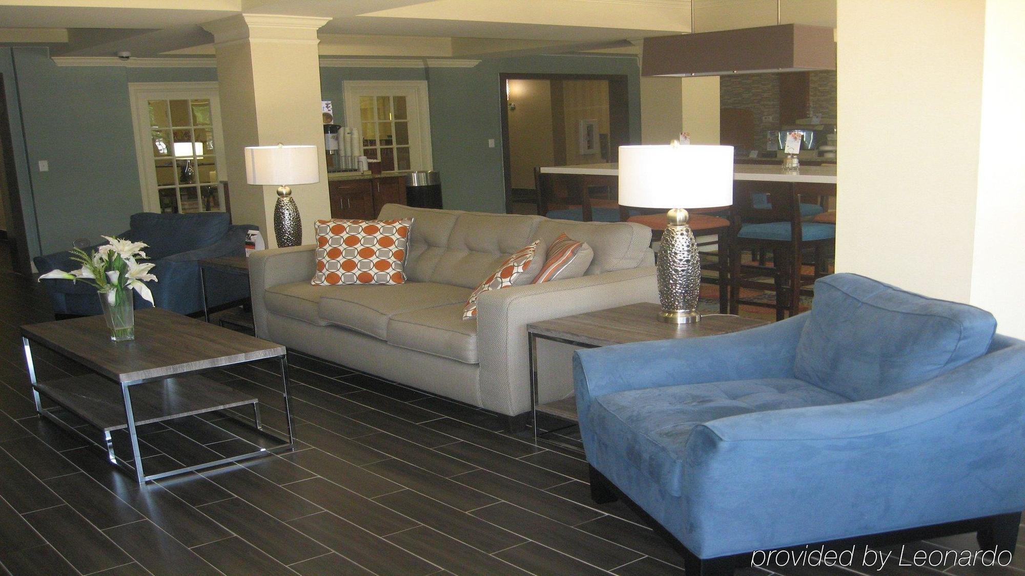 Baymont By Wyndham Bessemer Exterior photo
