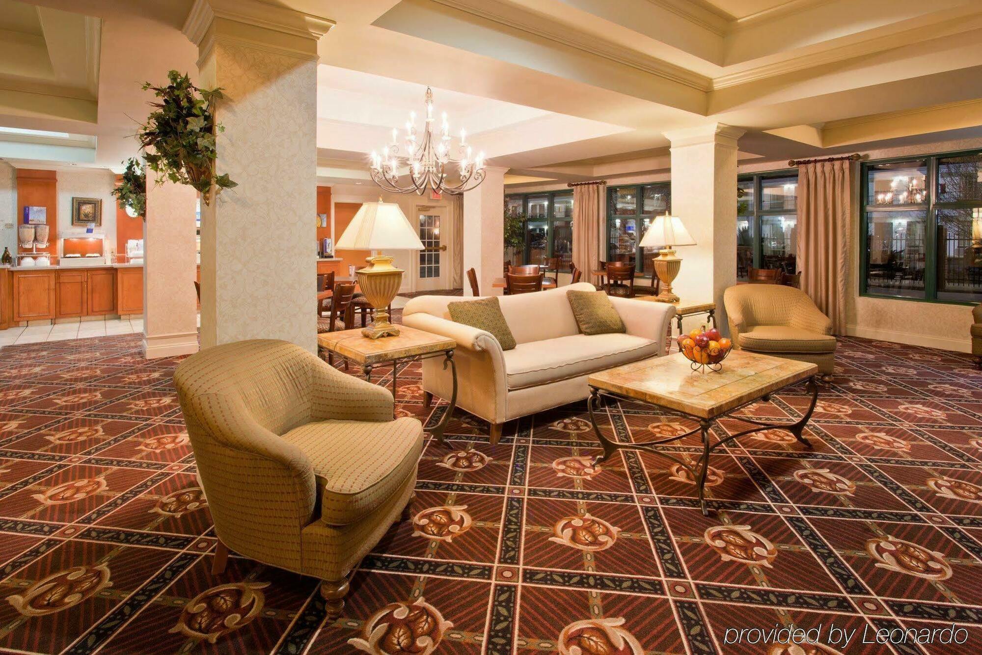 Baymont By Wyndham Bessemer Exterior photo